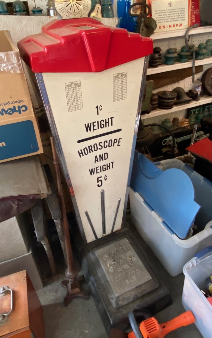 Image for I-24 Fill-Er-Up Gas & Oil Show/Auction