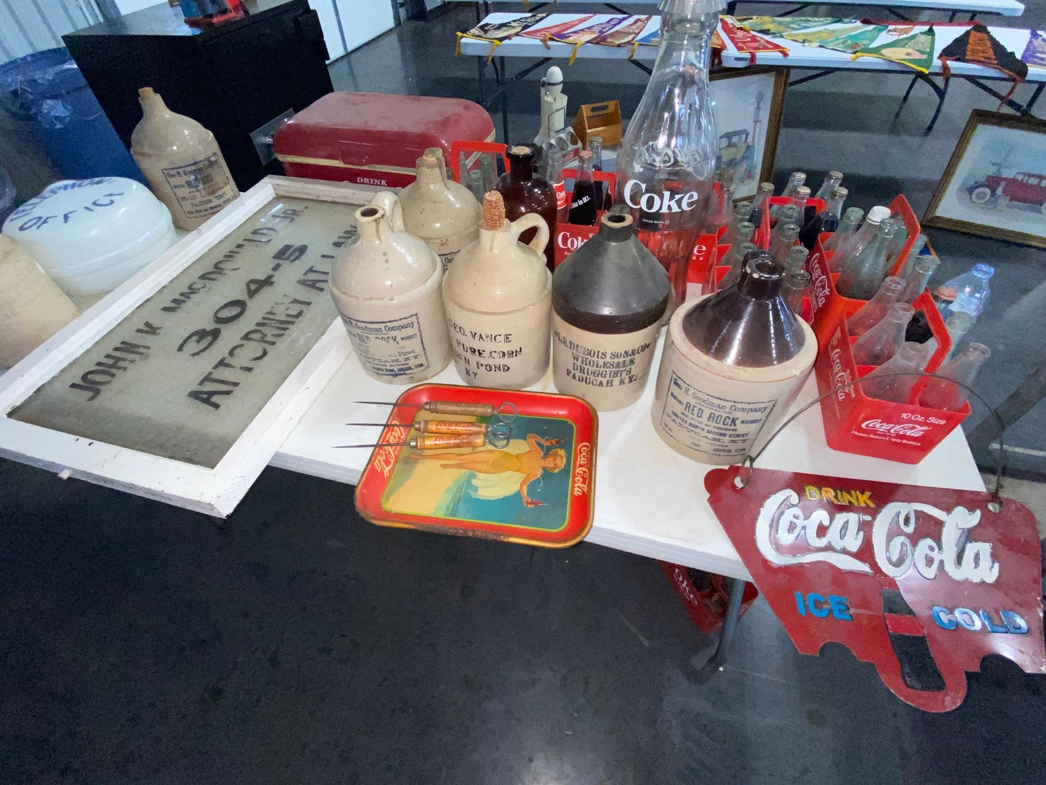 Image for I-24 Fill-Er-Up Gas & Oil Show/Auction