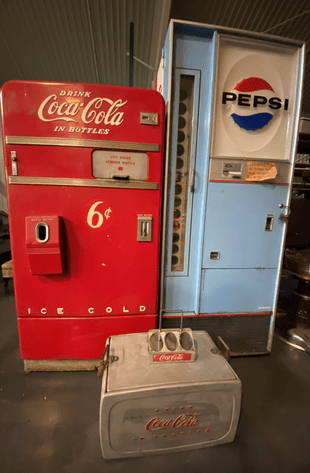 Image for I-24 Fill-Er-Up Gas & Oil Show/Auction