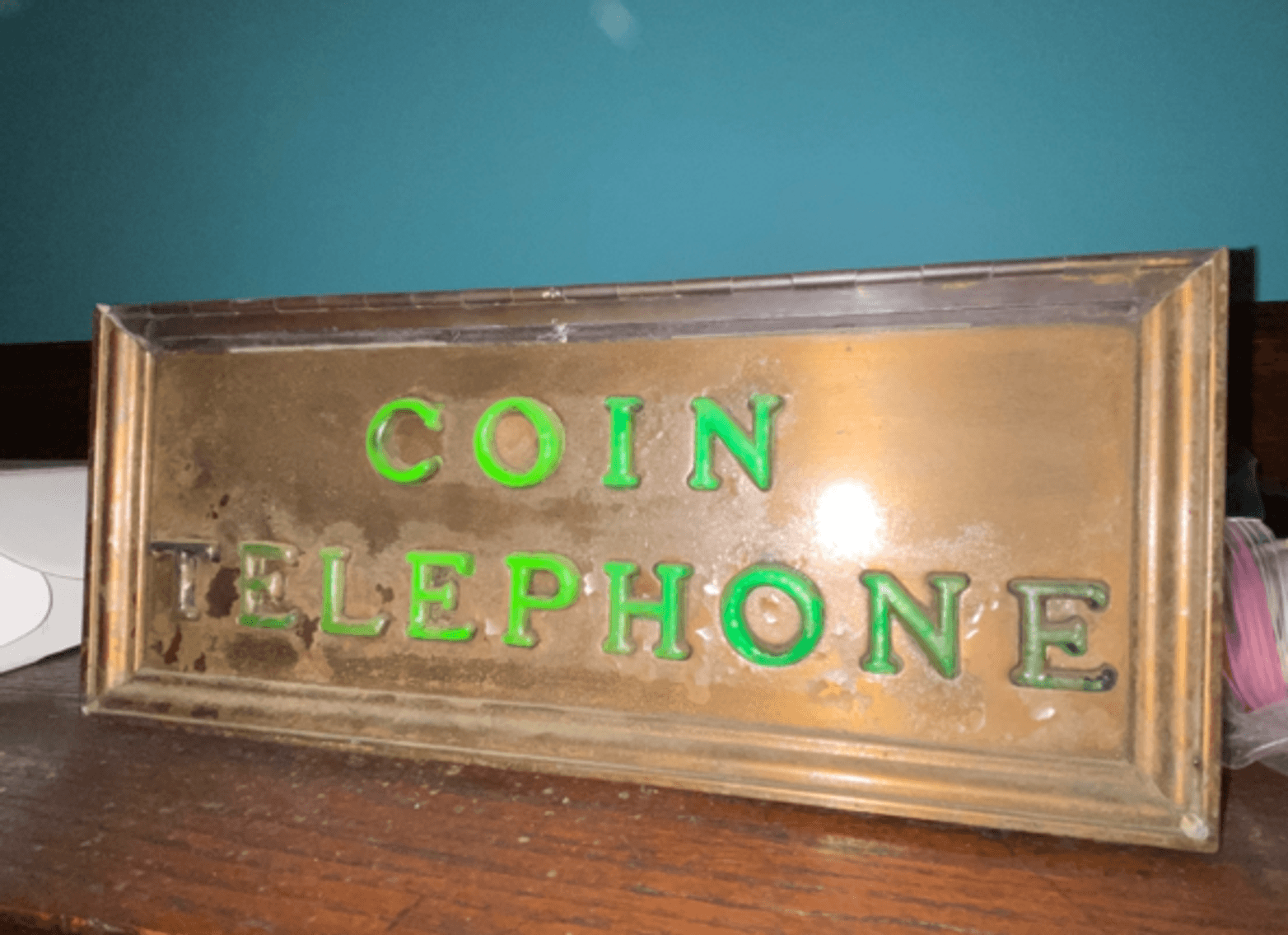 Image for I-24 Fill-Er-Up Gas & Oil Show/Auction