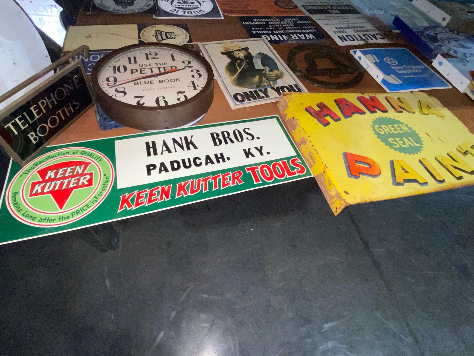 Image for I-24 Fill-Er-Up Gas & Oil Show/Auction