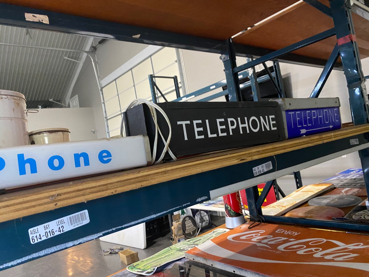 Image for I-24 Fill-Er-Up Gas & Oil Show/Auction