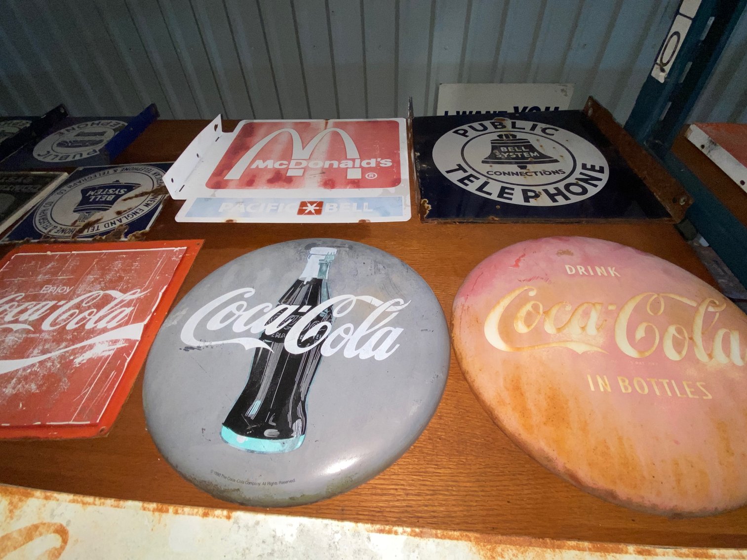 Image for I-24 Fill-Er-Up Gas & Oil Show/Auction