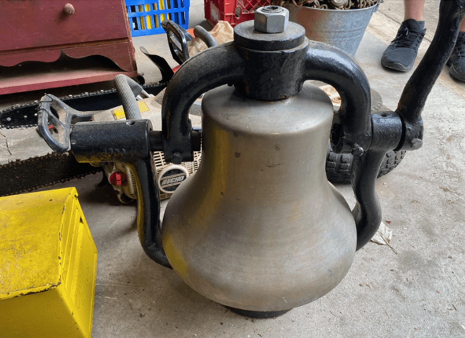 Image for I-24 Fill-Er-Up Gas & Oil Show/Auction