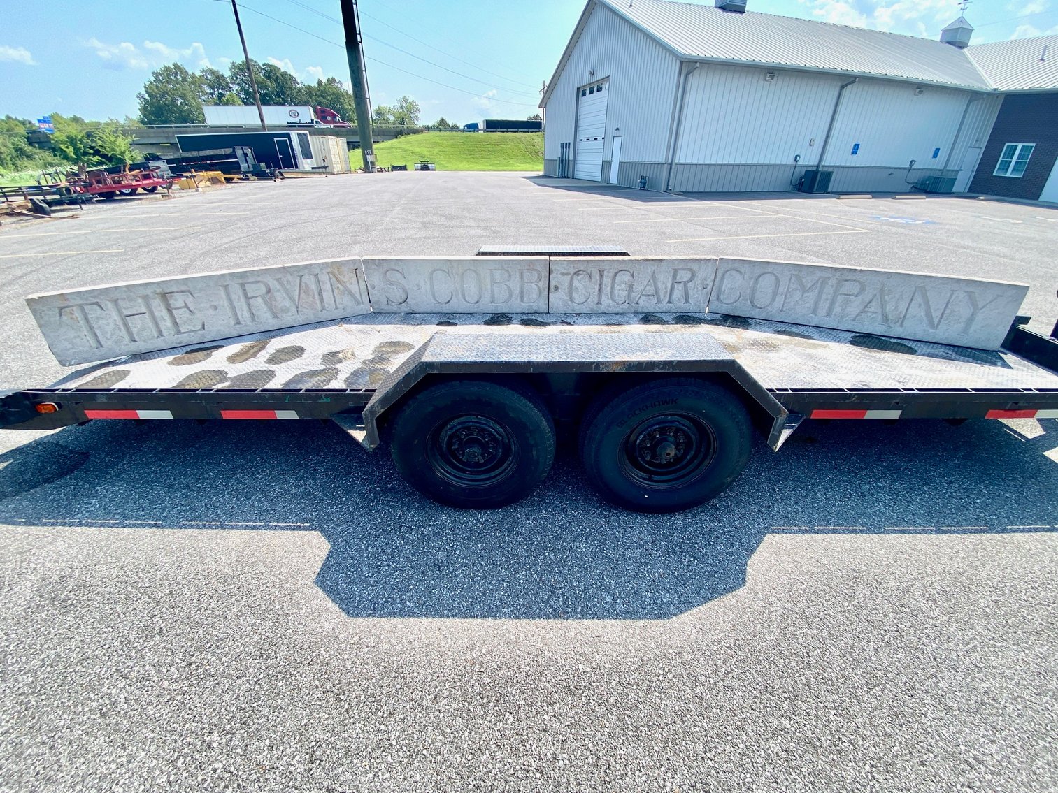 Image for I-24 Fill-Er-Up Gas & Oil Show/Auction