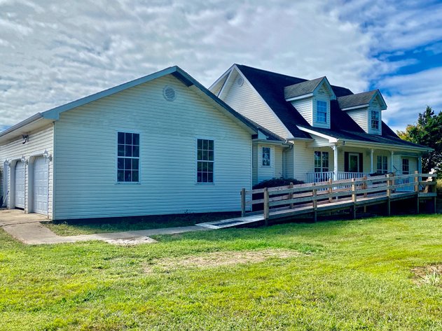 Image for Absolute Auction • 10/10/24