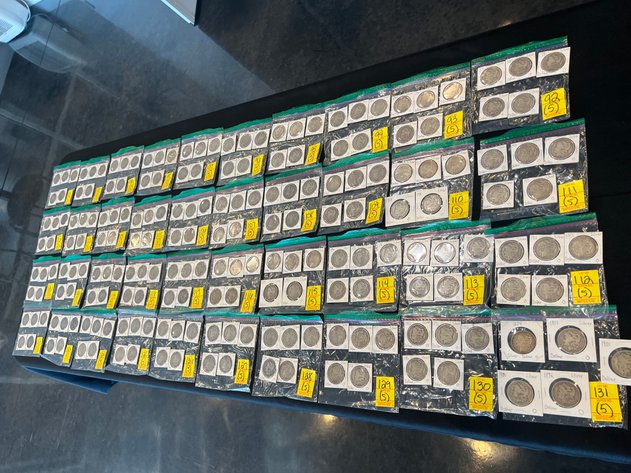 Image for Online Only Auction