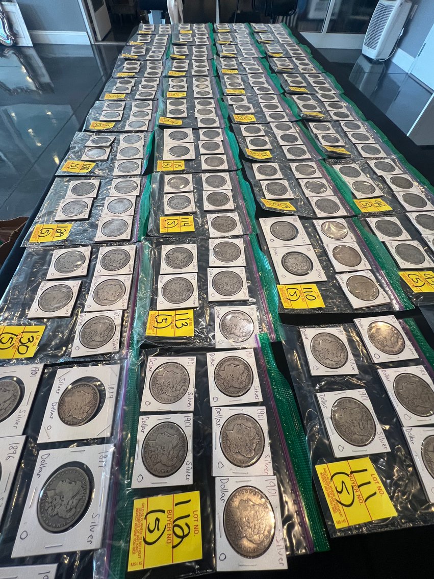 Image for Online Only Auction