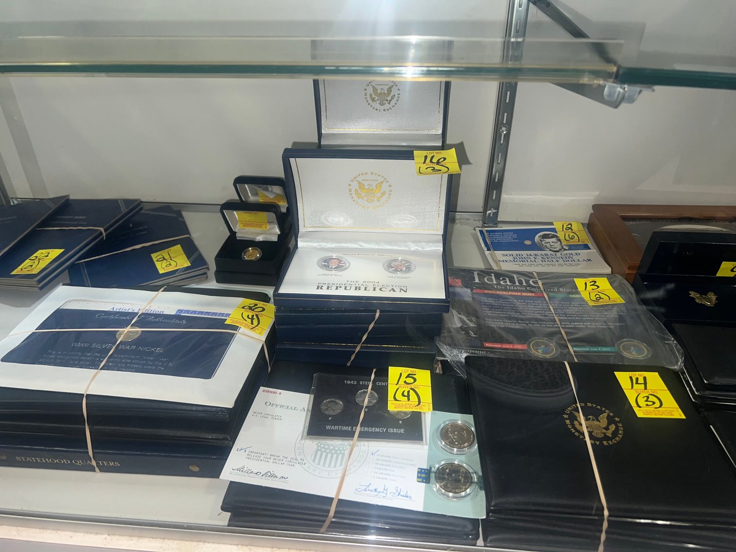 Image for Online Only Auction