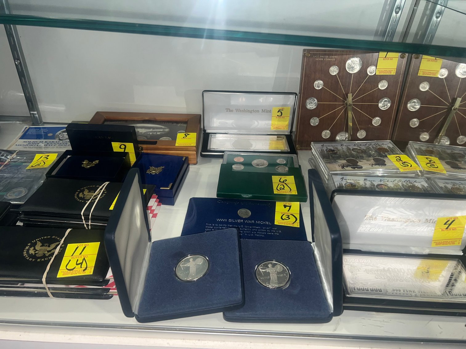 Image for Online Only Auction