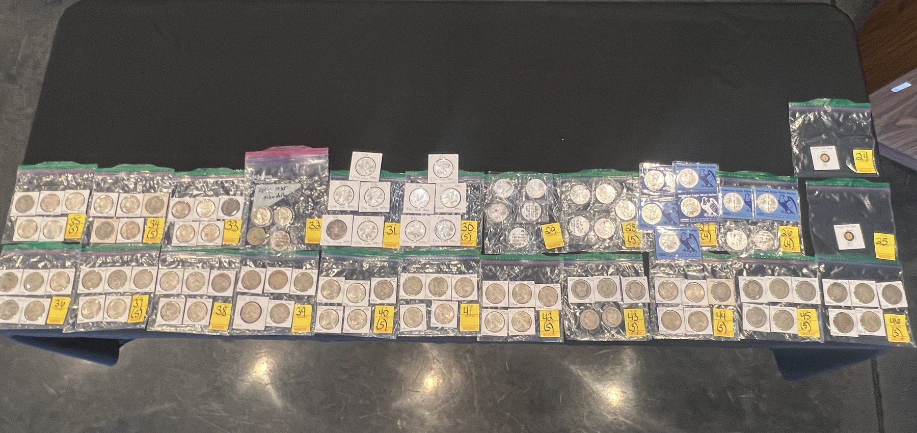 Image for Online Only Auction