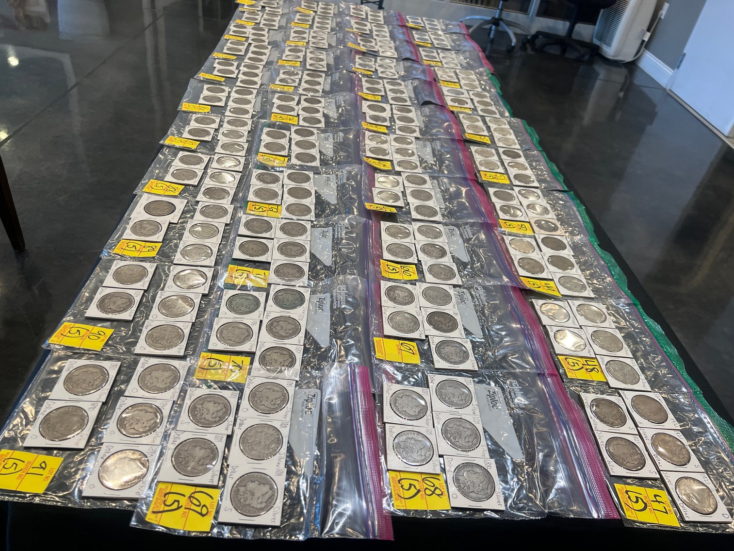 Image for Online Only Auction