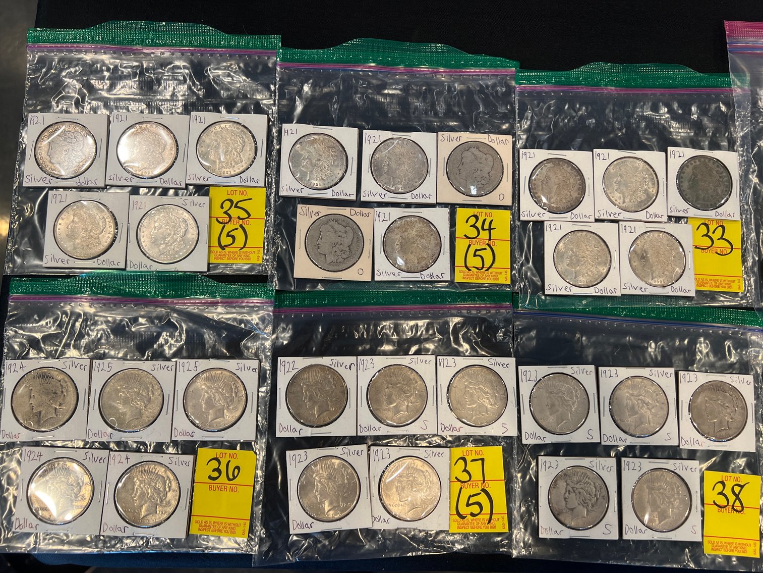 Image for Online Only Auction