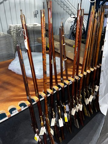 Image for Online Only Firearm Auction 10/31-11/4/24