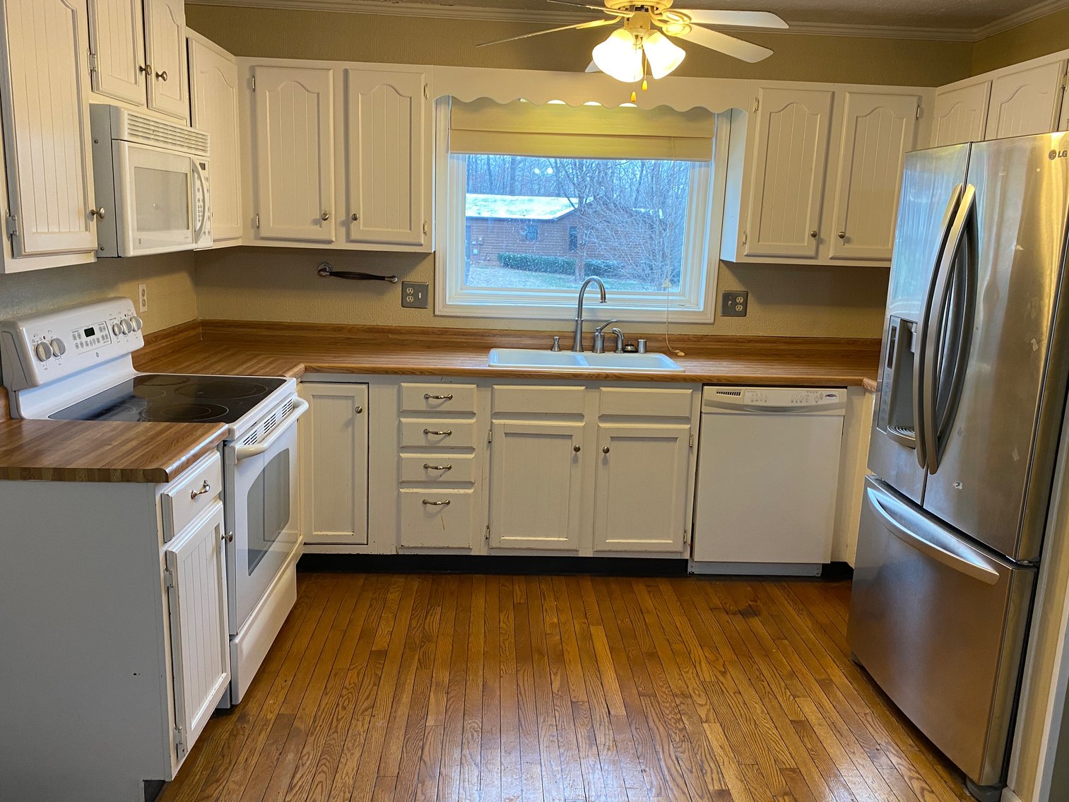 Image for Absolute Estate Auction • 01/16/2025