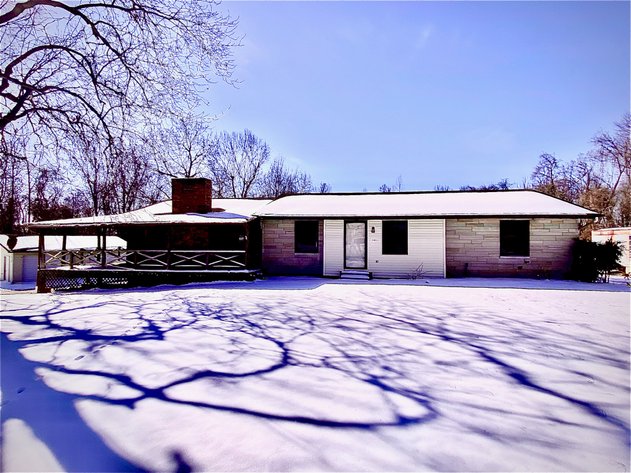 Image for Absolute Estate Auction • 03/20/25