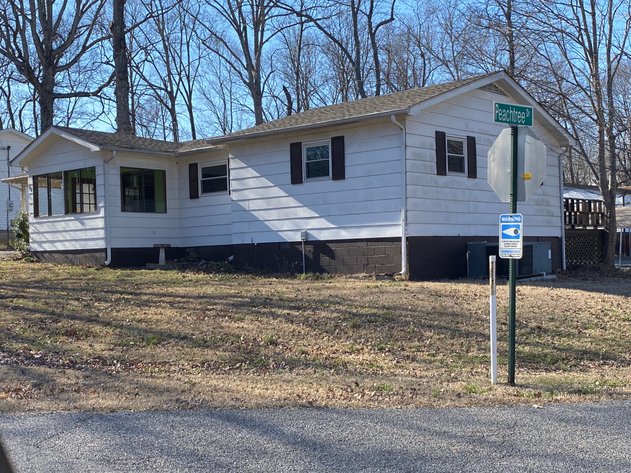 Image for Absolute Auction-669 Forest Road, Benton, KY