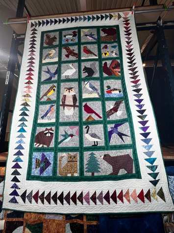 Image for Online Only Auction • 4/18/25-4/24/25