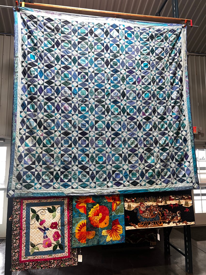 Image for Online Only Auction • 4/18/25-4/24/25