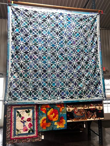 Image for Online Only Auction • 4/18/25-4/24/25