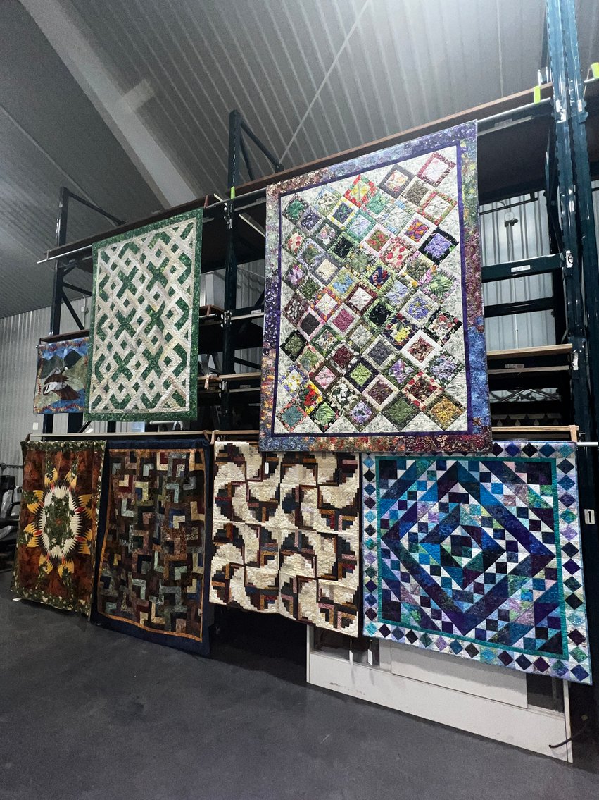 Image for Online Only Auction • 4/18/25-4/24/25