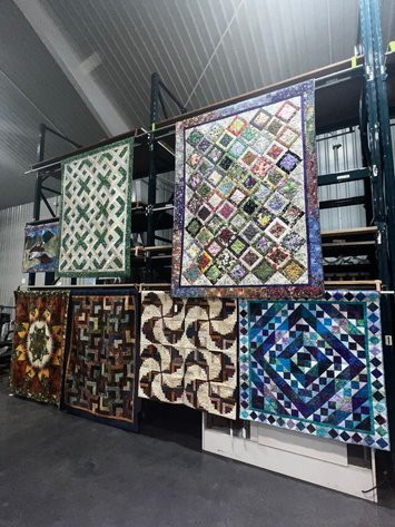 Image for Online Only Auction • 4/18/25-4/24/25