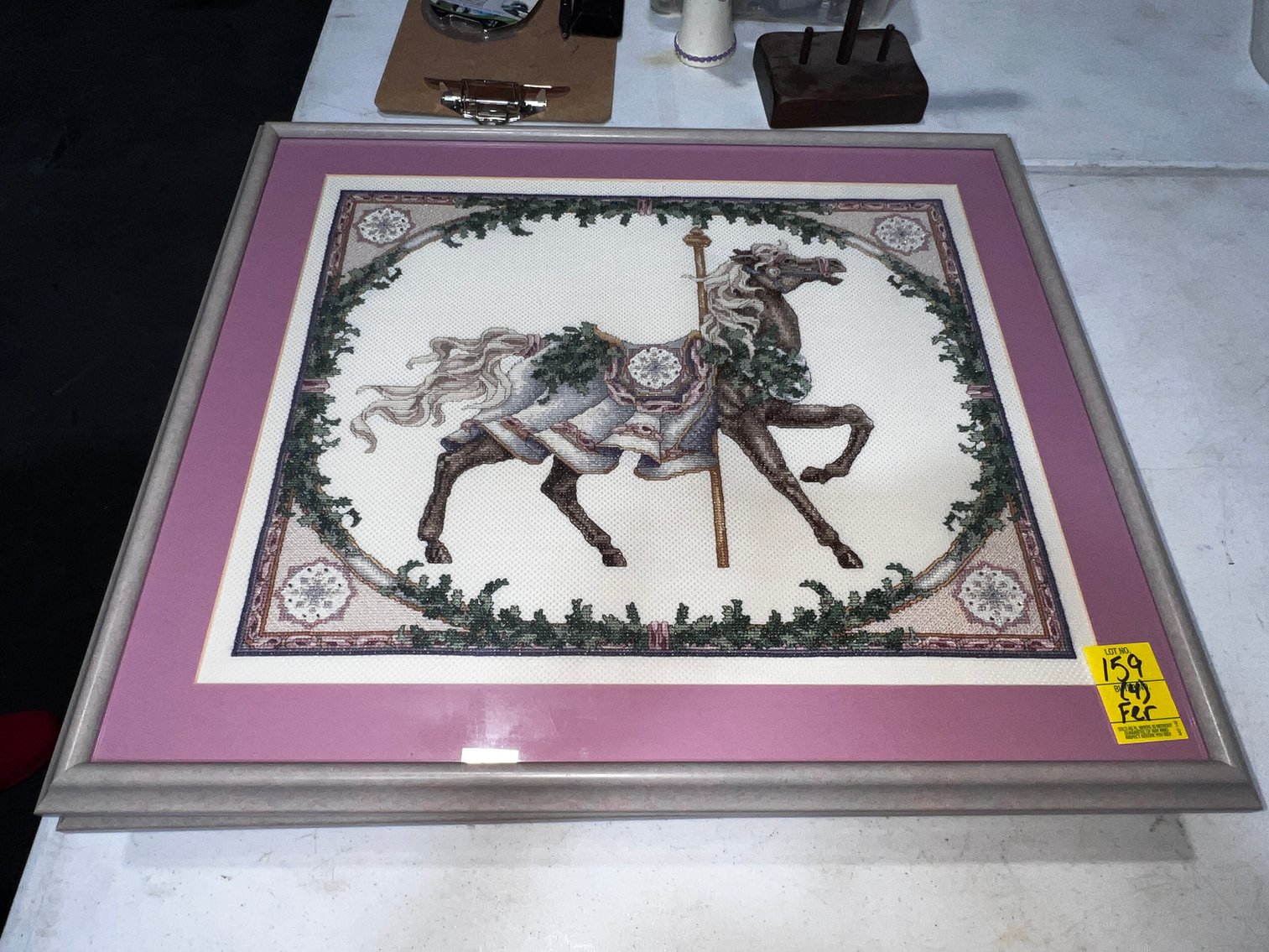 Image for Online Only Auction • 4/18/25-4/24/25