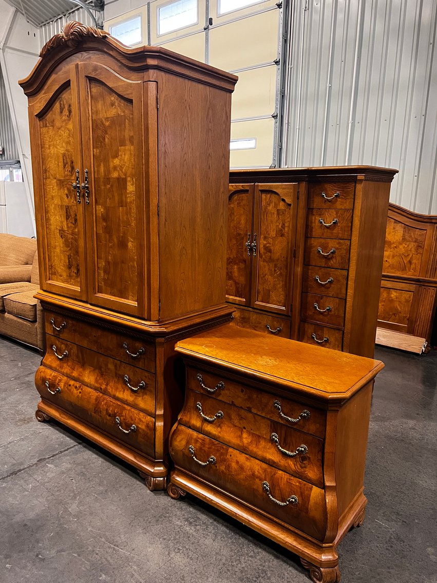 Image for Online Only Auction • 4/18/25-4/24/25