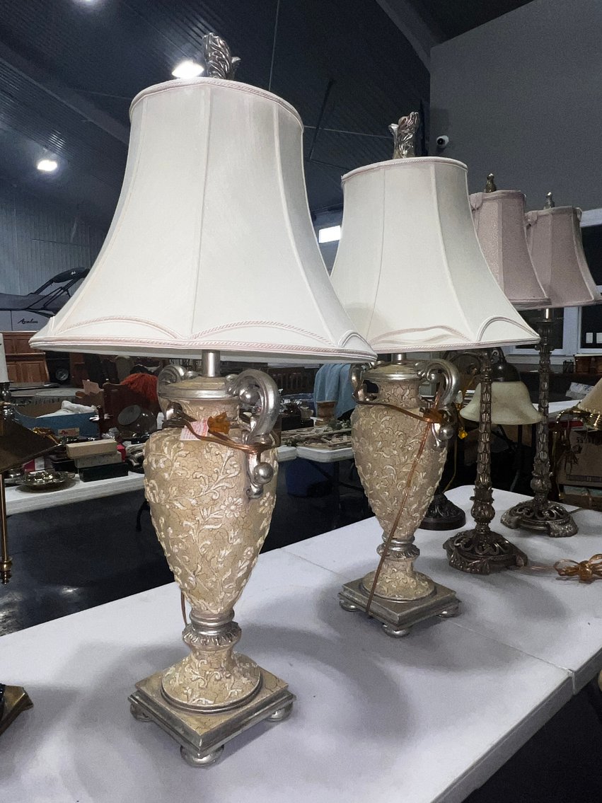 Image for Online Only Auction • 4/18/25-4/24/25