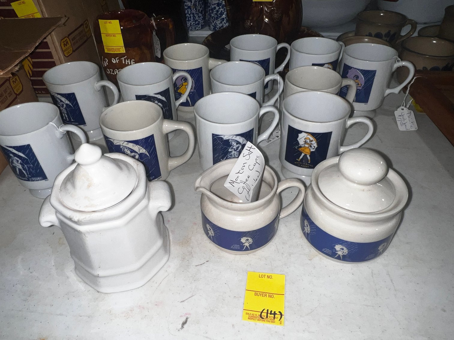 Image for Online Only Auction • 4/18/25-4/24/25