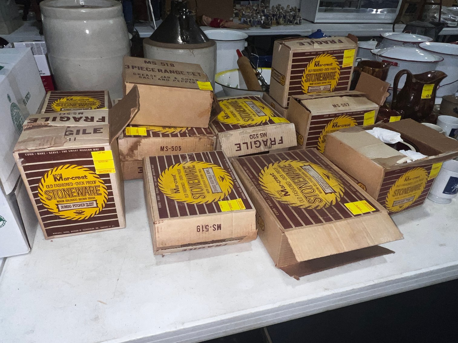 Image for Online Only Auction • 4/18/25-4/24/25