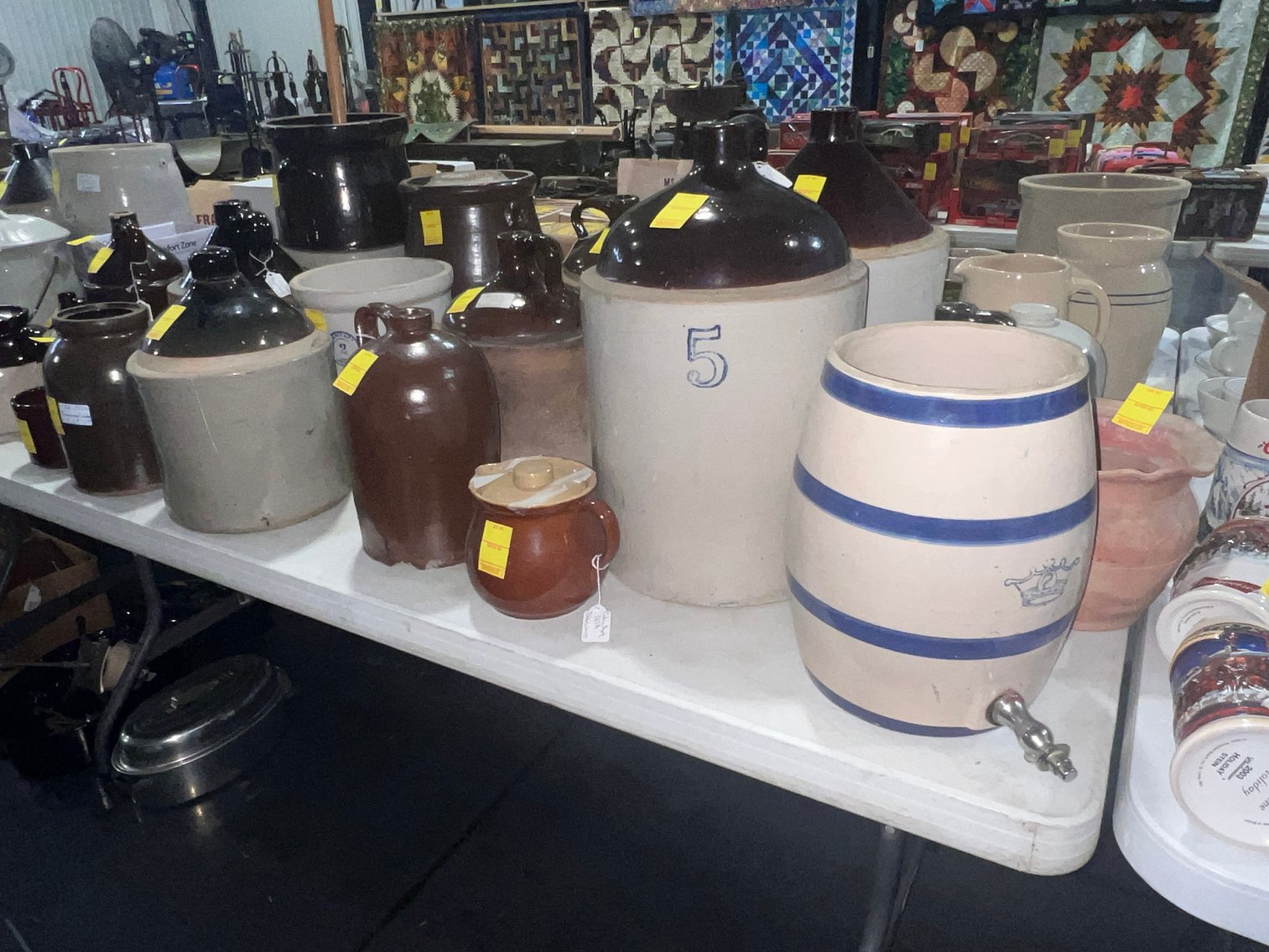 Image for Online Only Auction • 4/18/25-4/24/25