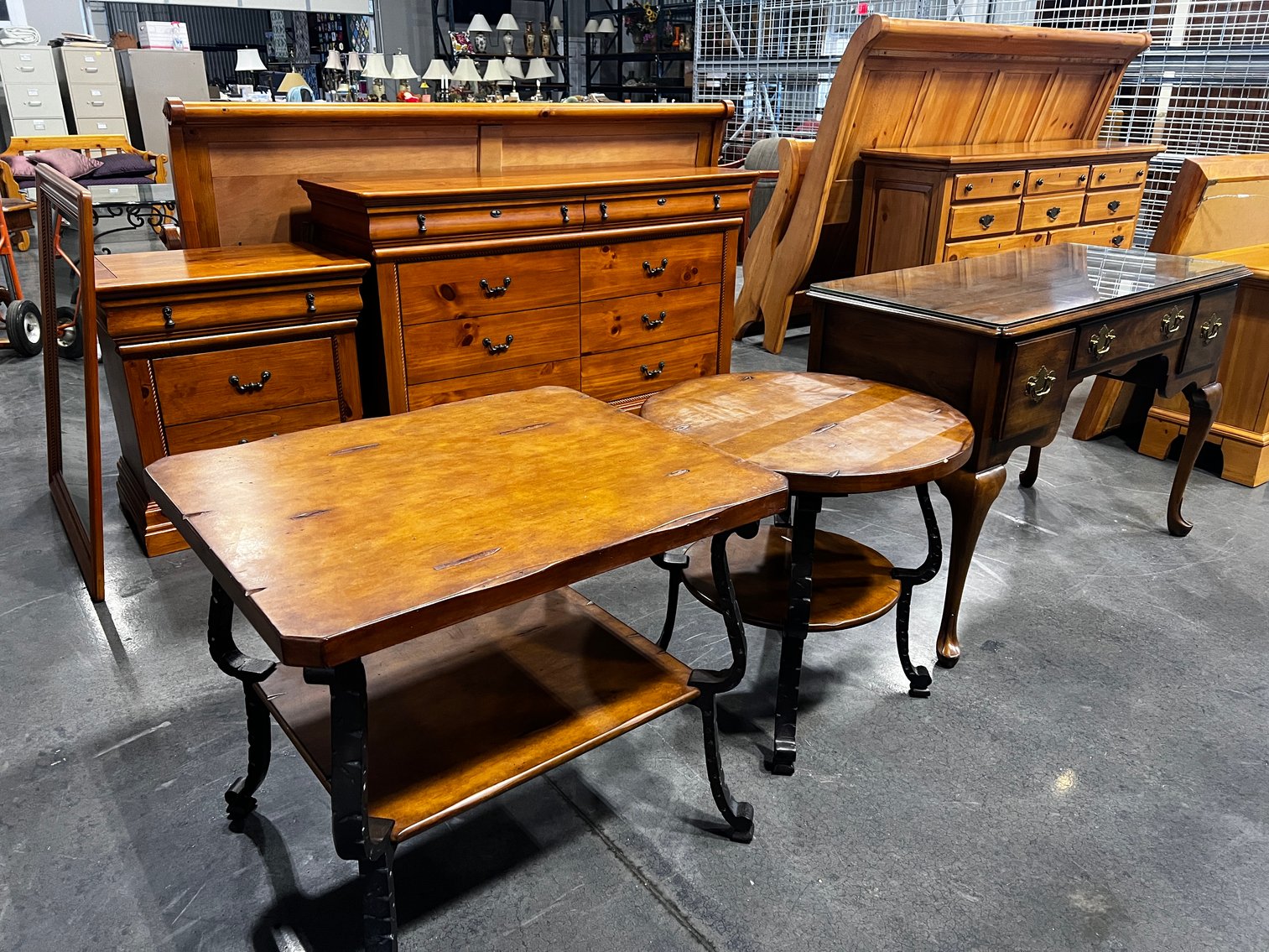 Image for Online Only Auction • 4/18/25-4/24/25