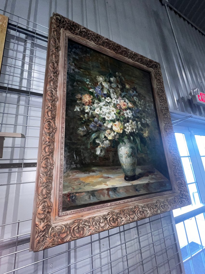 Image for Online Only Auction • 4/18/25-4/24/25