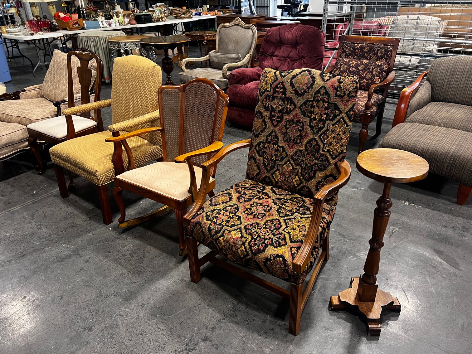 Image for Online Only Auction • 4/18/25-4/24/25