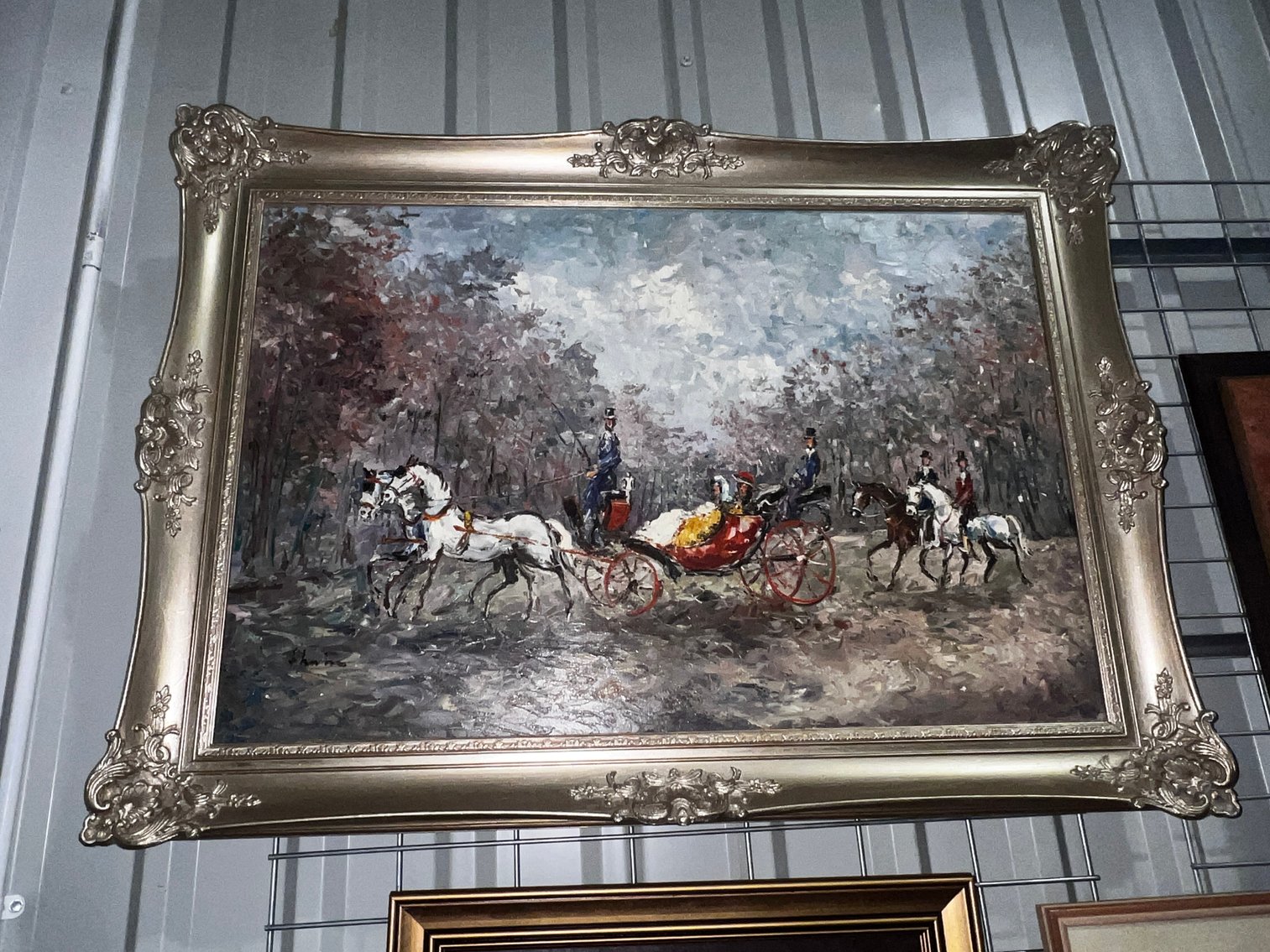 Image for Online Only Auction • 4/18/25-4/24/25