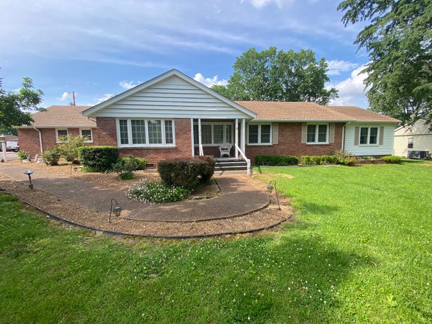 Image for Absolute Auction • 510 Greenhill Drive • Benton, KY