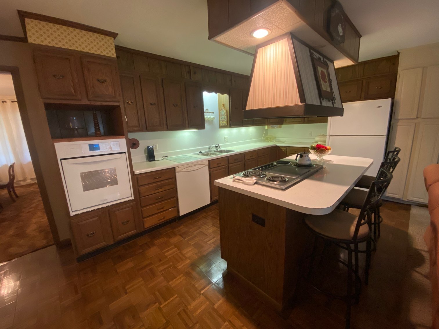 Image for Absolute Auction • 510 Greenhill Drive • Benton, KY