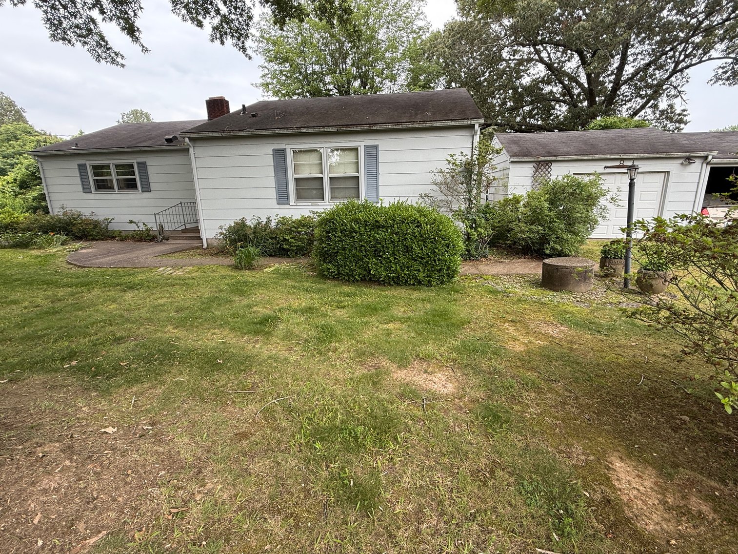 Image for Absolute Estate Auction • July 17th, 2025