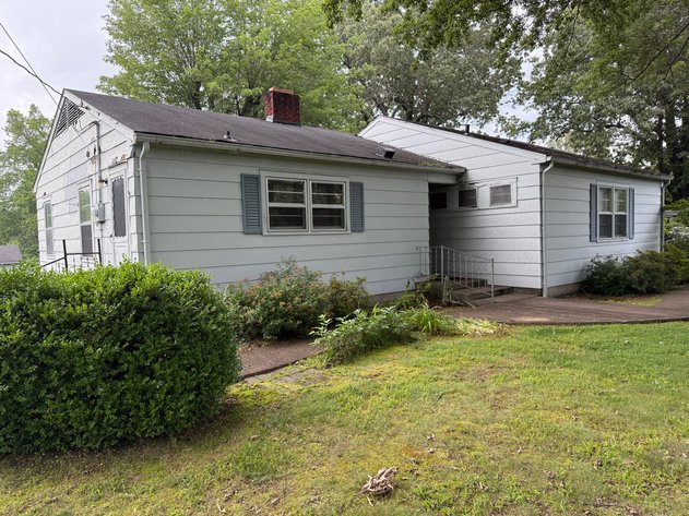 Image for Absolute Estate Auction • July 17th, 2025