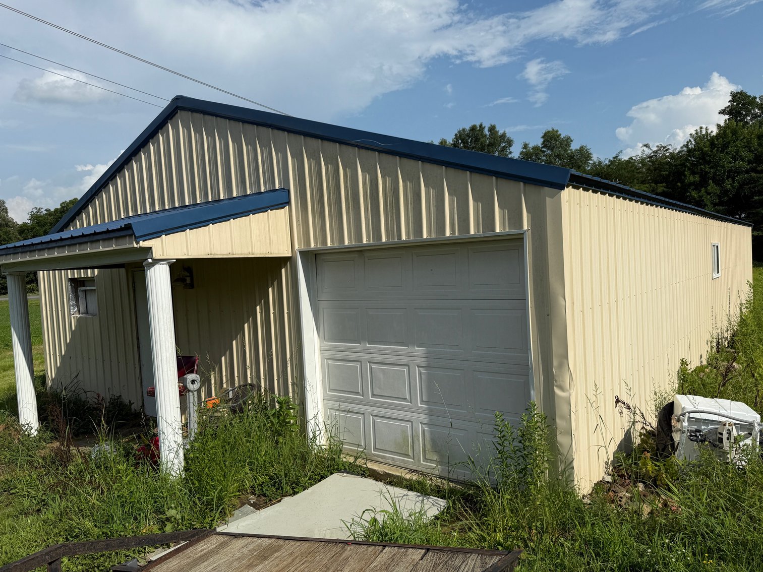 Image for Absolute Auction • 6260 Old Highway 60, Paducah