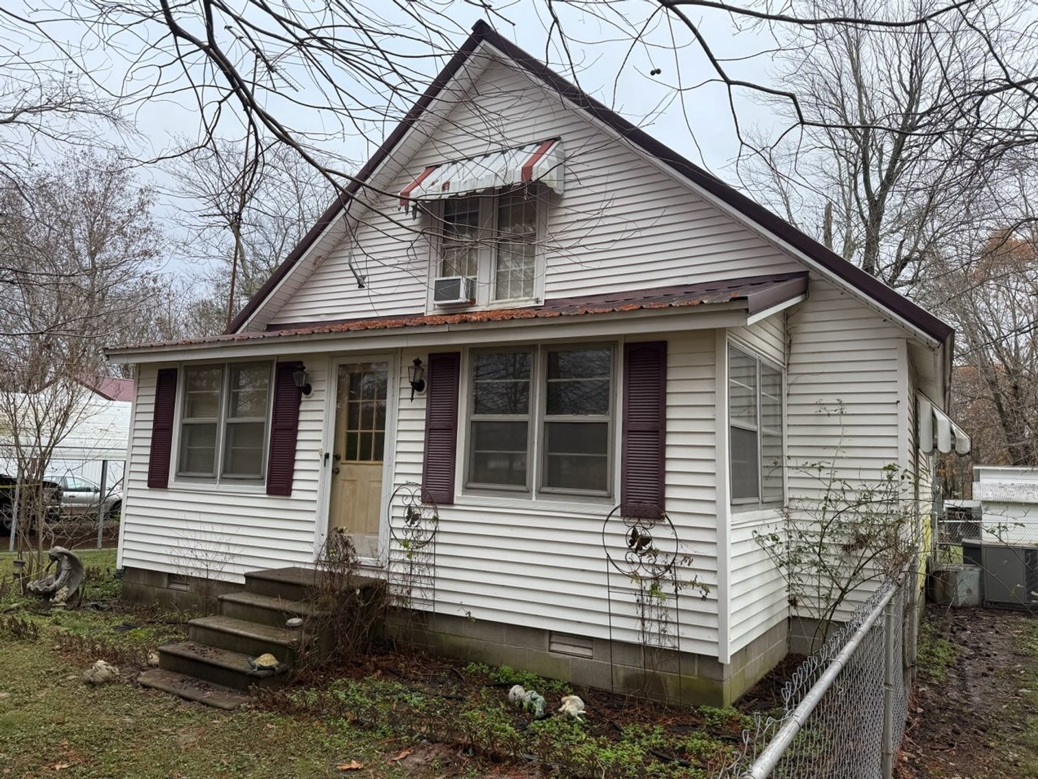 Image for Estate Auction • 12775 Metcalf Road, Kevil, KY