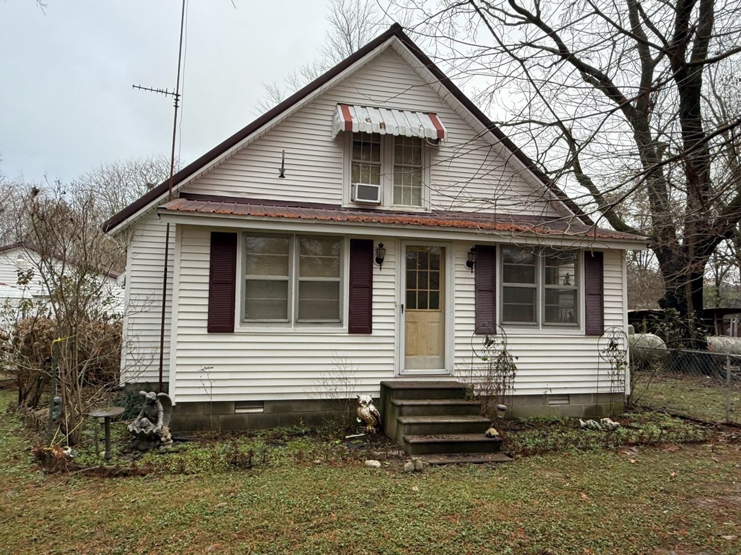 Image for Estate Auction • 12775 Metcalf Road, Kevil, KY