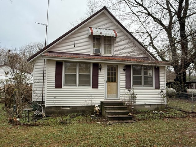 Image for Estate Auction • 12775 Metcalf Road, Kevil, KY