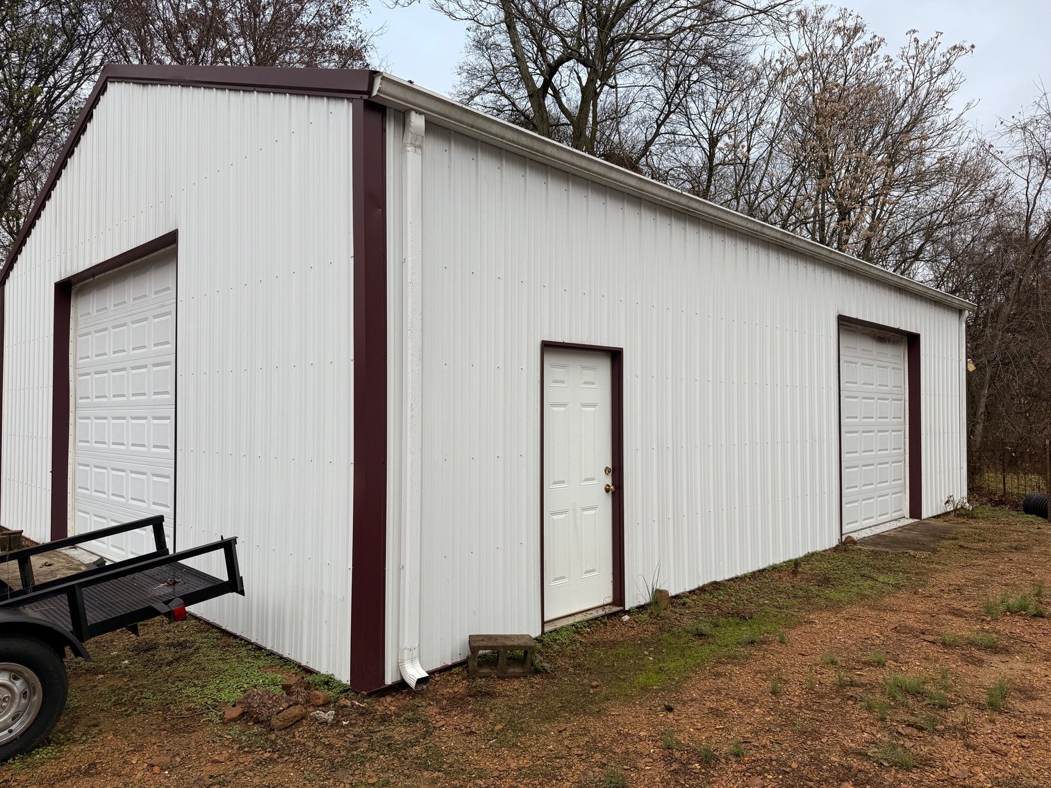 Image for Estate Auction • 12775 Metcalf Road, Kevil, KY