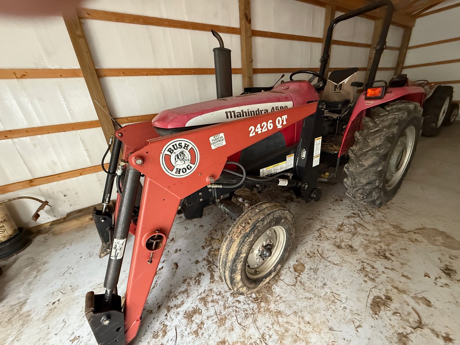 Image for Estate Auction • 12775 Metcalf Road, Kevil, KY