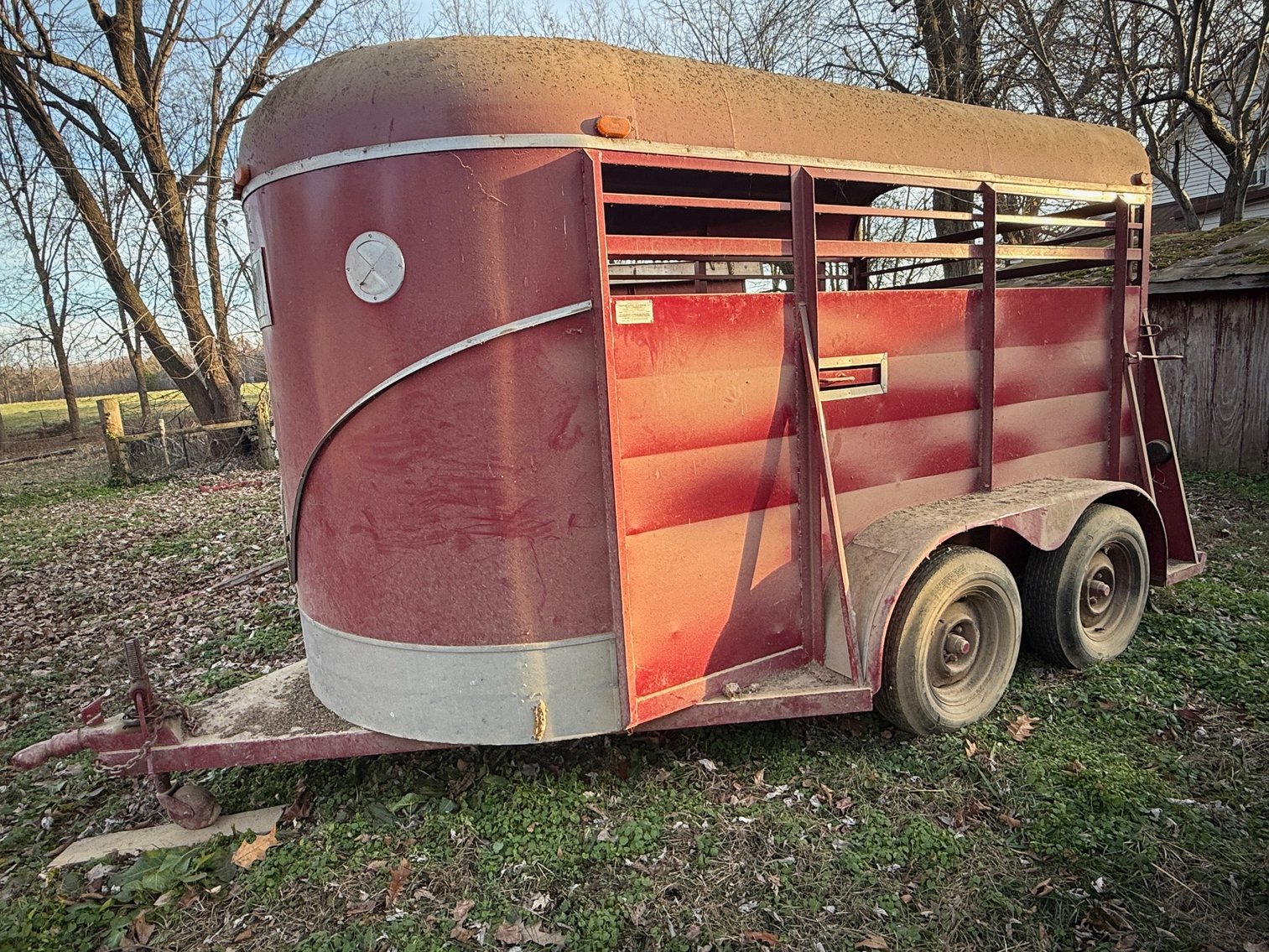 Image for Estate Auction • 12775 Metcalf Road, Kevil, KY