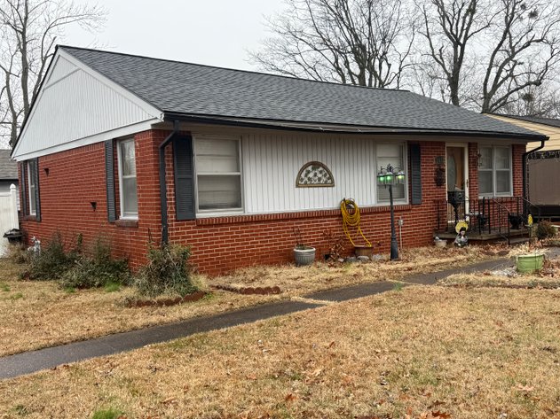 Image for Absolute Estate Auction • 3033 Harrison St., Paducah, KY