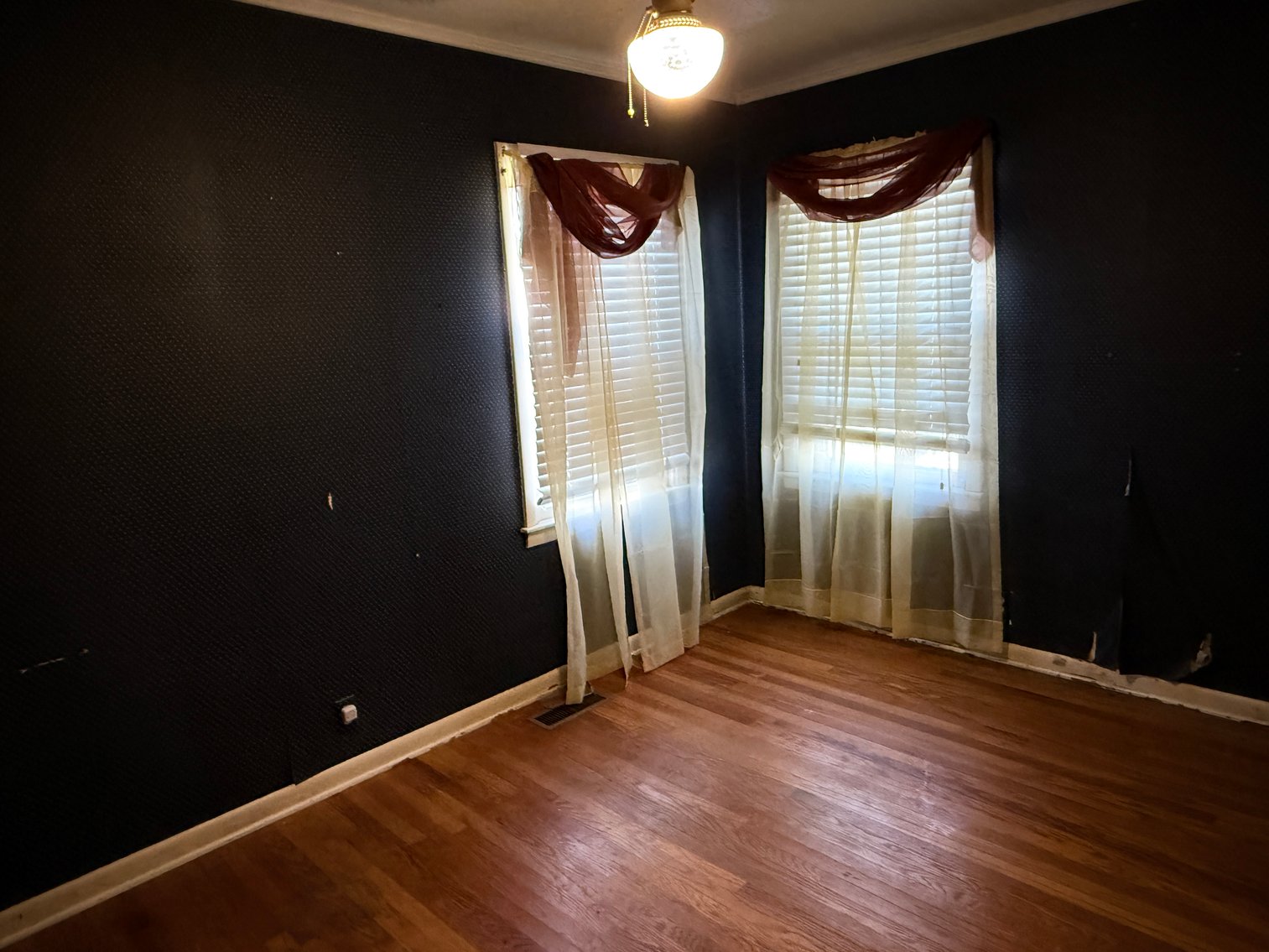 Image for Absolute Estate Auction • 3033 Harrison St., Paducah, KY