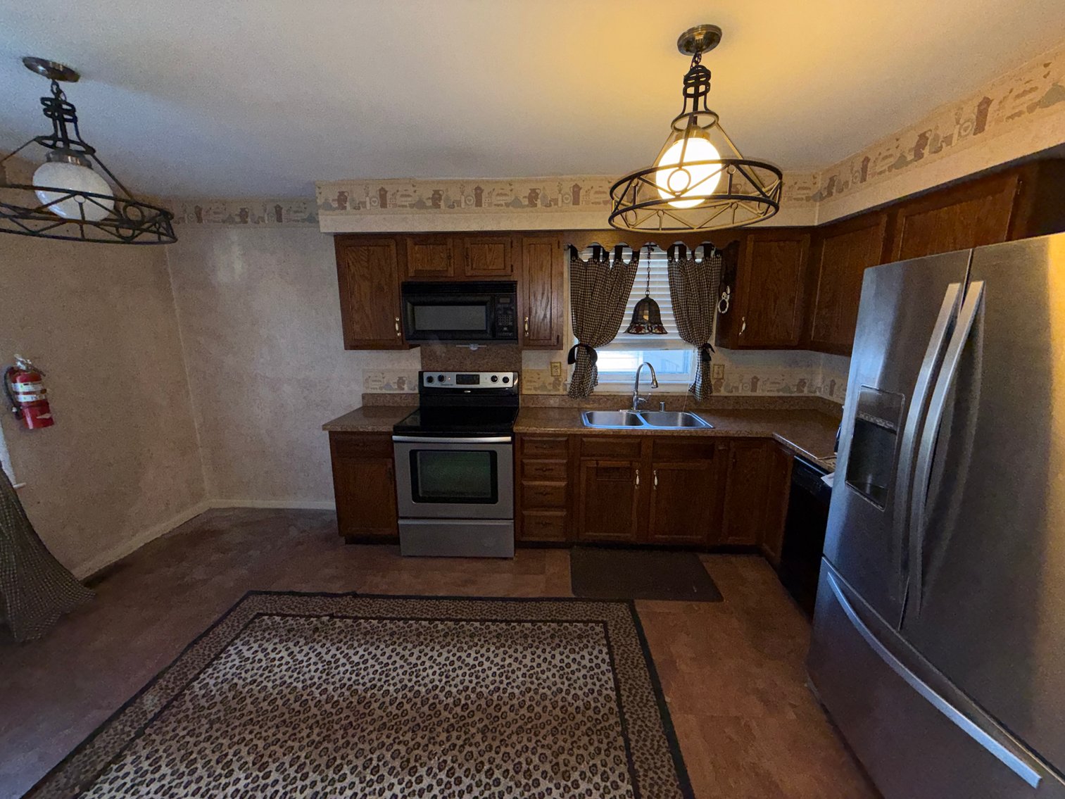 Image for Absolute Estate Auction • 3033 Harrison St., Paducah, KY